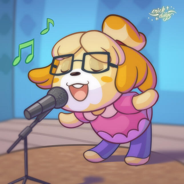 Isabelle (2021)