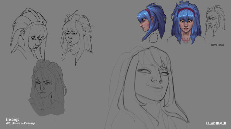 Expressions