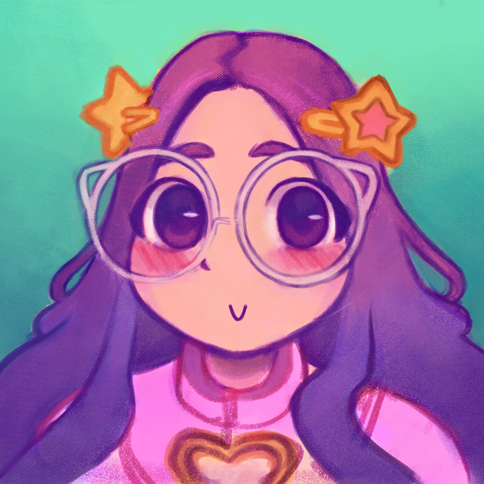 Second color palette