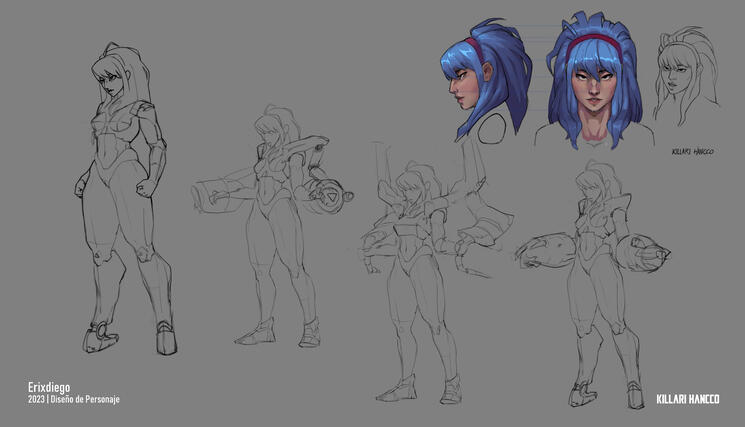 Explorations